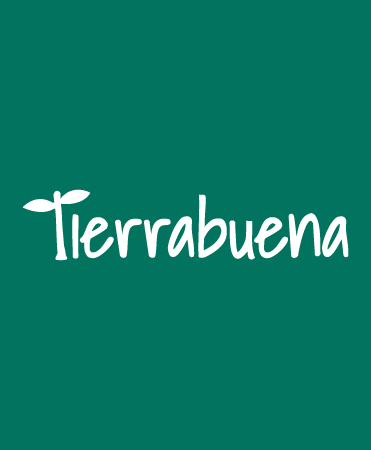 Logo de Tierrabuena