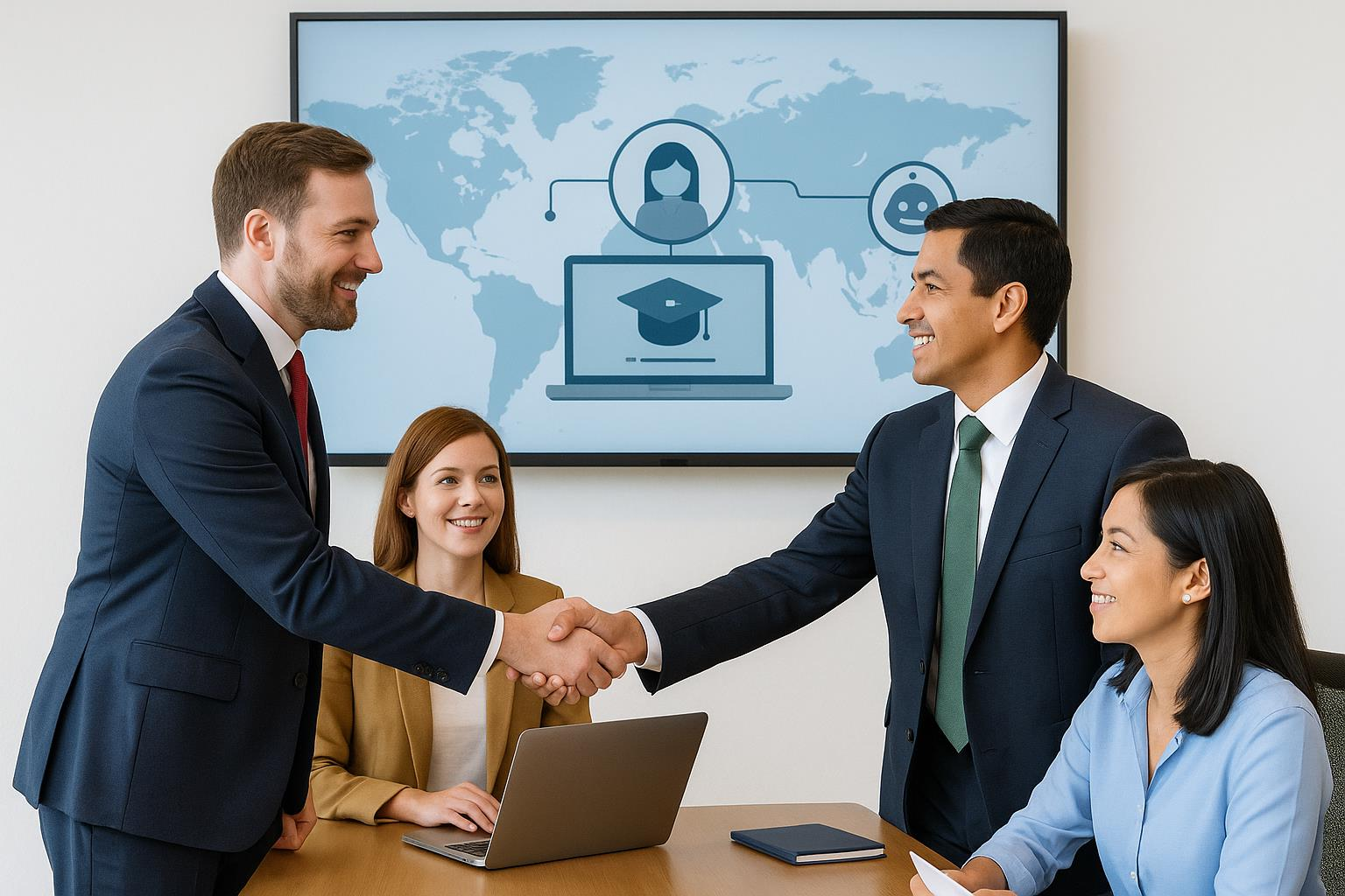 Imagen aliaanza estratégica